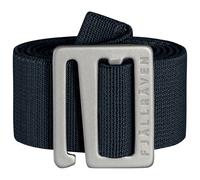 Fjällräven Abisko Mittsommer Gürtel One Size Dark Navy