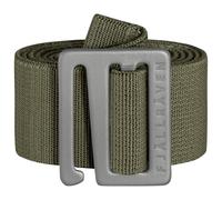 Fjällräven Abisko Mittsommer Gürtel One Size Light Olive