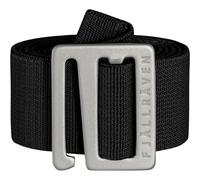 Fjällräven Abisko Midsummer Belt Schwarz Mann (Herstellerartikelnummer: 77410-550-1Size)
