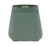 Fjällräven Damen Abisko Midsummer Skort, Patina Green, 40