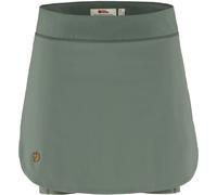 Fjällräven Abisko Midsummer Skort patina green - Größe 46 Damen