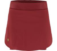 Fjällräven Abisko Midsummer Skort pomegranate red 42 pomegranate red 42