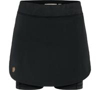 Fjällräven - Women's Abisko Midsummer Skort - Skort, Gr. XL 48, schwarz (Black)
