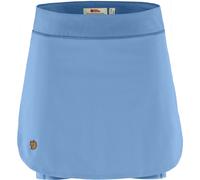 Fjällräven - Women's Abisko Midsummer Skort - Skort, Gr. L 44, blau (Ultramarine)