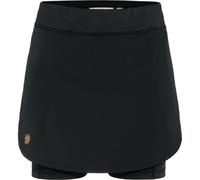 Fjällräven - Women's Abisko Midsummer Skort - Skort, Gr. L 44, schwarz (Black)