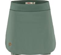 Fjällräven - Women's Abisko Midsummer Skort - Skort, Gr. XL-XXL 48, oliv (PatinaGreen)
