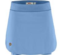 Fjällräven - Women's Abisko Midsummer Skort - Skort, Gr. L 44, blau (Ultramarine)