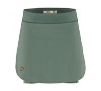 Fjällräven Abisko Midsummer Skort W patina green (614) 44