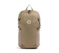 Fjällräven Abisko Soft 16 Trekkingrucksack beige, Kunstfaser, 25 x 47 x 14cm
