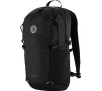 Fjällräven Abisko Softpack 16 Black OneSize