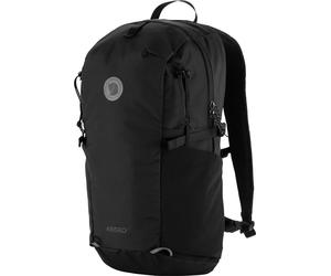 Fjällräven Abisko Softpack 16 Black OneSize