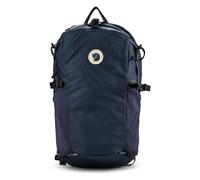 Fjällräven Abisko 16l Rucksack One Size Navy