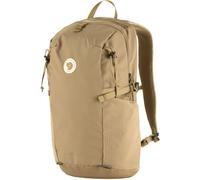 Fjällräven Abisko Softpack 16 Trekking Rucksack clay Farbgruppe beige beige Materialangaben: 100% Polyamid