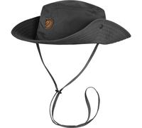 Fjällräven Hut Abisko Summer Hat – Dunkelgrau – Größe M