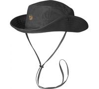 Fjällräven Hut Abisko Summer Hat – Dunkelgrau – Größe M