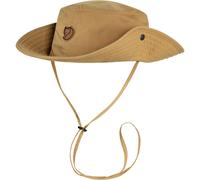 Fjällräven Abisko Summer Hat Dark Olive M