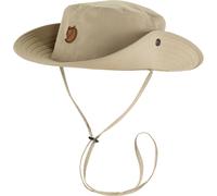 Fjällräven - Abisko Summer Hat - Hut, Gr. S, beige (Fossil)