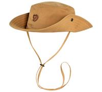 Fjällräven - Abisko Summer Hat - Hut, Gr. 54 cm-56 cm S, beige (BuckwheatBrown)