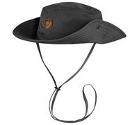 Fjällräven - Abisko Summer Hat - Hut, Gr. 56 cm-58 cm M, grau (DarkGrey)