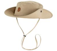Fjällräven - Abisko Summer Hat - Hut, Gr. 60 cm-62 cm XL, beige (Fossil)
