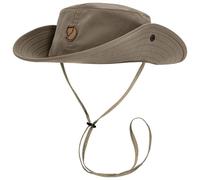 Fjällräven - Abisko Summer Hat - Hut, Gr. 60 cm-62 cm XL, grau (SuedeBrown)
