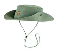 Fjällräven - Abisko Summer Hat - Hut, Gr. 60 cm-62 cm XL, grün (PatinaGreen)