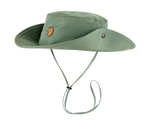Fjällräven - Abisko Summer Hat - Hut, Gr. 60 cm-62 cm XL, grün (PatinaGreen)