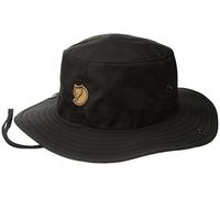 Fjällräven Abisko Summer Hat Dark Grey, L