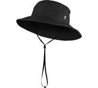 Fjällräven - Abisko Sun Hat - Hut, Gr. 58 cm-62 cm L/XL, schwarz (Black)