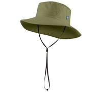 Fjällräven - Abisko Sun Hat - Hut, Gr. 58 cm-62 cm L/XL, oliv (Green)