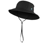 Fjällräven - Abisko Sun Hat - Hut, Gr. 58 cm-62 cm L/XL, schwarz (Black)