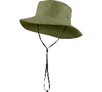 Fjällräven - Abisko Sun Hat Sonnenhut - Fjällräven F77406-620 Green-S - Gr. - S/M