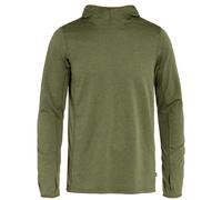 Fjällräven Abisko Sun-hoodie M / Abisko Sun-hoodie M Green XXL