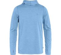 Fjällräven Abisko Sun-hoodie M ultramarine (537) M