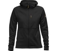 Fjällräven Women's Abisko Trail Fleece Black XL