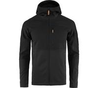 Fjällräven Abisko Trail Fleece M black (550) S