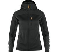 Fjällräven Abisko Trail Fleece W black (550) L