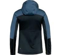 Fjällräven Abisko Trail Fleece W dark navy-indigo blue (555-534) XL