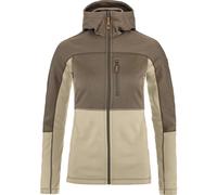 Fjällräven Abisko Trail Fleece W fossil-suede brown (118-244) M