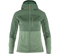 Fjällräven Abisko Trail Fleece S Patina Green