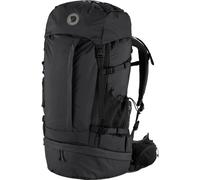 Fjällräven Abisko Trek Rucksack 48L schwarz