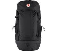 Fjällräven Abisko Trek 48 M/L Trekkingrucksack black Farbgruppe schwarz schwarz Damen