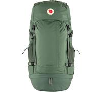 Fjällräven Abisko Trek 48 - Trekkingrucksack patina green S/M