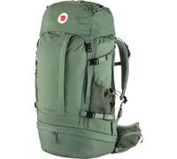 Fjällräven Abisko Trek 48 S/M Trekkingrucksack Unisex (Oliv one size Größe)