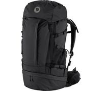Fjällräven Abisko Trek 48 Backpack S/M Black