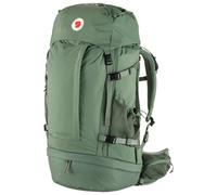 Fjällräven Abisko Trek 48 M/L Trekkingrucksack patina green Farbgruppe grün grün Damen