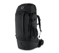 Fjällräven Unisex Abisko Trek 65 S/M Rucksack, Black, One Size
