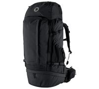 Fjällräven Unisex Abisko Trek 65 S/M Rucksack, Black, One Size