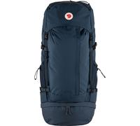 Fjällräven Abisko Trek 65l Rucksack One Size Navy