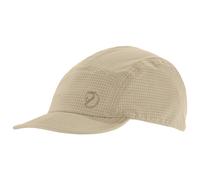 Fjällräven Kappe Abisko Trekking Cap S/M 54-58 cm Beige (Fossil)
